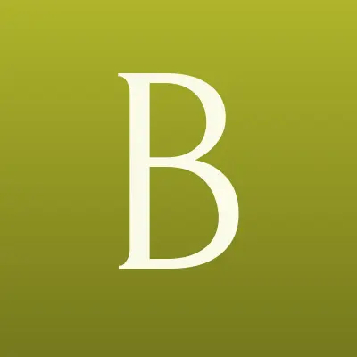 Bazilio, магазин, лого-визитка