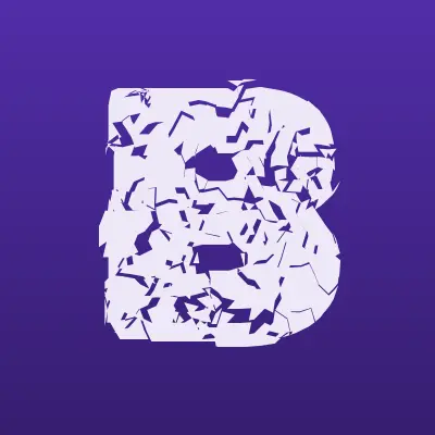 Bear_donut_coffee, лого-визитка