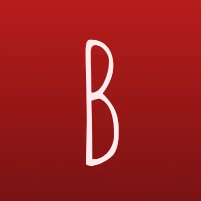 Beauty Professional, магазин профессиональной косметики, лого-визитка