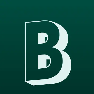 Beerлин, магазин, лого-визитка