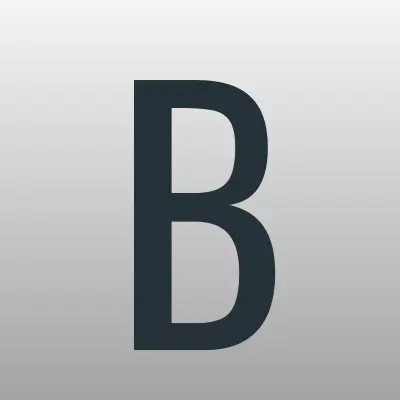 Бегемот, рекламно-производственная компания, лого-визитка