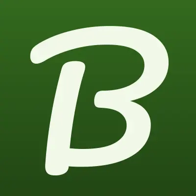 Biblioteka, бар паровых коктейлей, лого-визитка