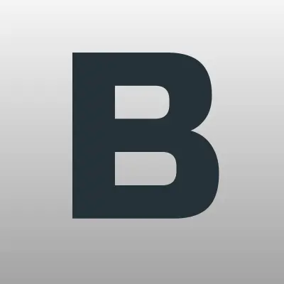 Bike Leader, торгово-сервисный центр, лого-визитка