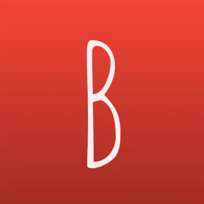 Blasercafe, магазин кофе, лого-визитка