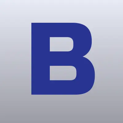 Бригантина, многопрофильный медицинский центр, лого-визитка