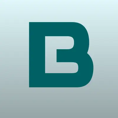 Brosco, салон, лого-визитка