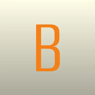 Бужор, сеть автоматов по продаже питьевой воды, лого-визитка