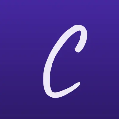 CALYPSO All inclusive Resort Hotel, лого-визитка