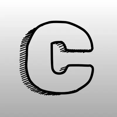 CIEL, магазин, лого-визитка