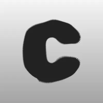 CL, медицинская лаборатория, лого-визитка