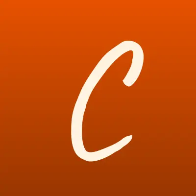 Chaika Coffee, кофейня, лого-визитка