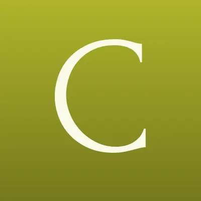 Color Luxe, магазин профессиональной косметики, лого-визитка