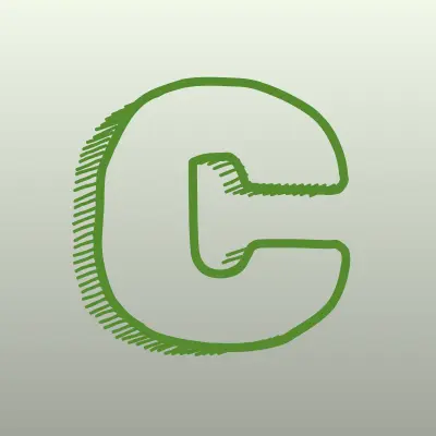 Cristal, магазин бижутерии и аксессуаров, лого-визитка