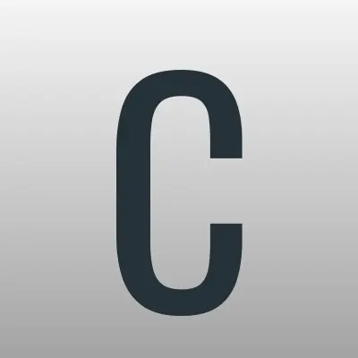 Cucina, фирменный салон, лого-визитка