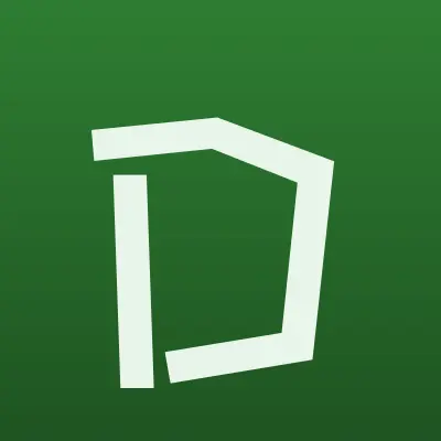 DELUXE, стоматологический центр, лого-визитка