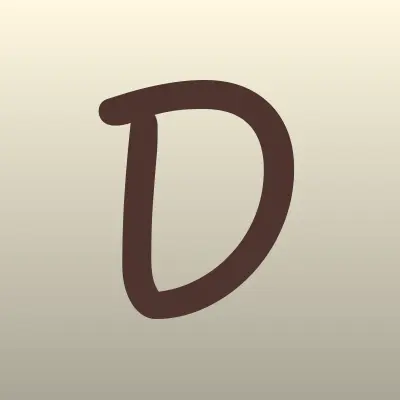 Danilo Дисконт, магазин, лого-визитка