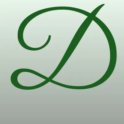 Diamond GYM, спортивная академия, лого-визитка