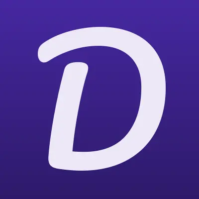 Dozor23.ru, фирма, лого-визитка