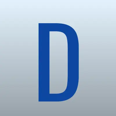 Dream Group, клининговая компания, лого-визитка