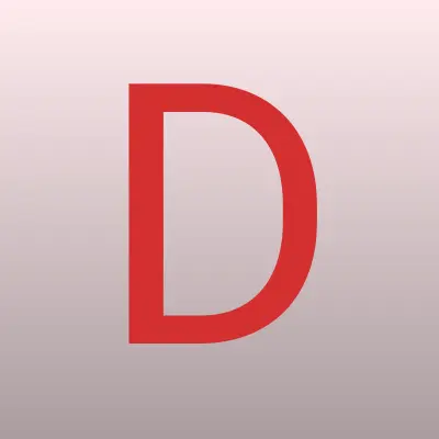 Drive, компания по автопрокату, лого-визитка