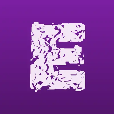 ЕНИСЕЙ, лого-визитка