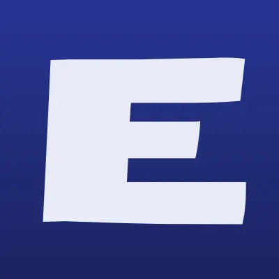 EVA, студия красоты, лого-визитка