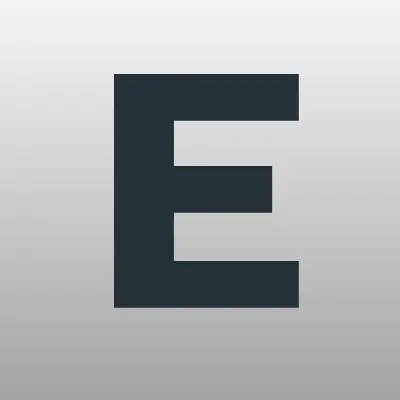 Едим Дома!, лого-визитка