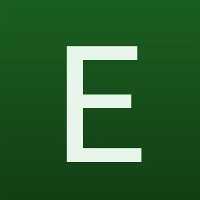 Единая служба доставки питьевой воды, лого-визитка