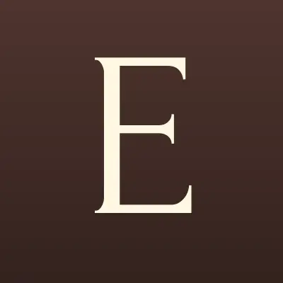 Единство, частное охранное предприятие, лого-визитка