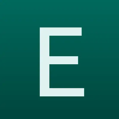 Ego, студия детейлинга, лого-визитка