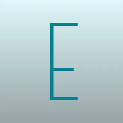 Екатерина, магазин текстильной продукции, лого-визитка