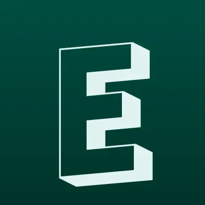 Etor, магазин обуви, лого-визитка