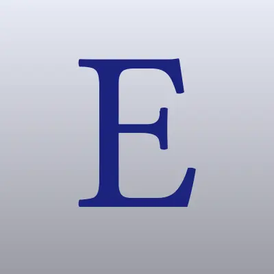Ева, магазин нижнего белья, лого-визитка