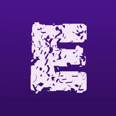 ЕвроЧистка, химчистка-прачечная, лого-визитка