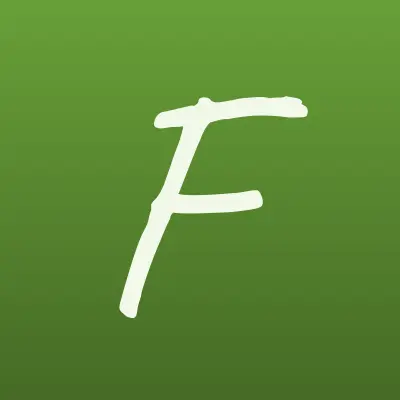ФЕРРАТЕК, перерабатывающая компания, лого-визитка