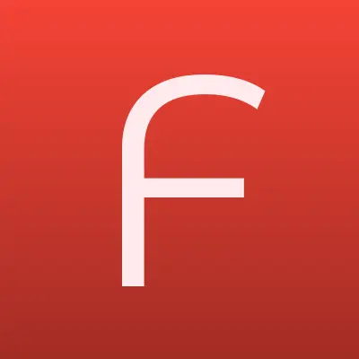 FSC, строительная компания, лого-визитка