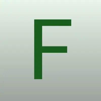 Фантазия, студия декора, лого-визитка