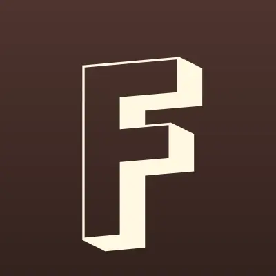 Fashion lab, швейная мастерская, лого-визитка