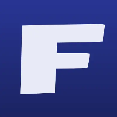 Фея, продуктовый магазин, лого-визитка