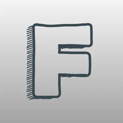 Феликс, зоомагазин, лого-визитка