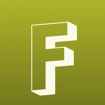 Фиеста Карнавалия, магазин, лого-визитка