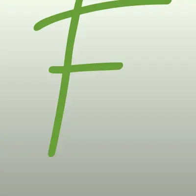 Fit Zone, фитнес-центр, лого-визитка