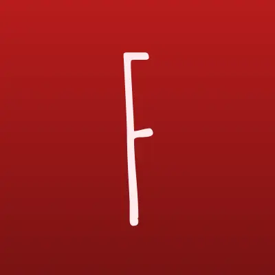 FitZone Dream, фитнес-клуб, лого-визитка