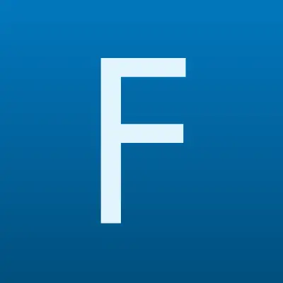 Фитофарм, сеть аптек, лого-визитка