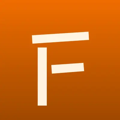Фитофарм, сеть аптек, лого-визитка