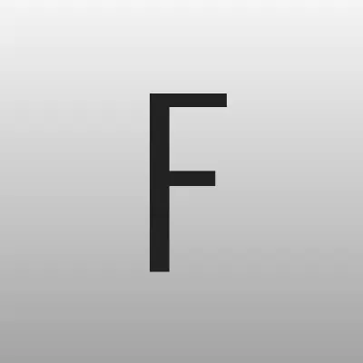 Фитофарм, сеть аптек, лого-визитка