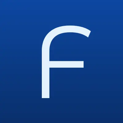 Фитофарм, сеть аптек, лого-визитка