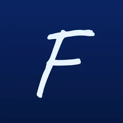 Фитофарм, сеть аптек, лого-визитка