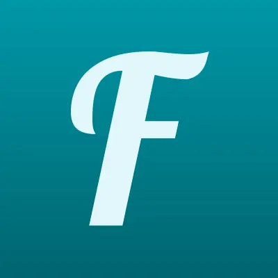 FixService, сервисный центр электроники, лого-визитка
