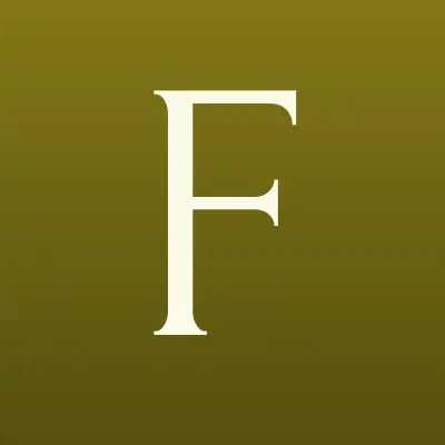 Флагман, магазин бытовой техники, лого-визитка